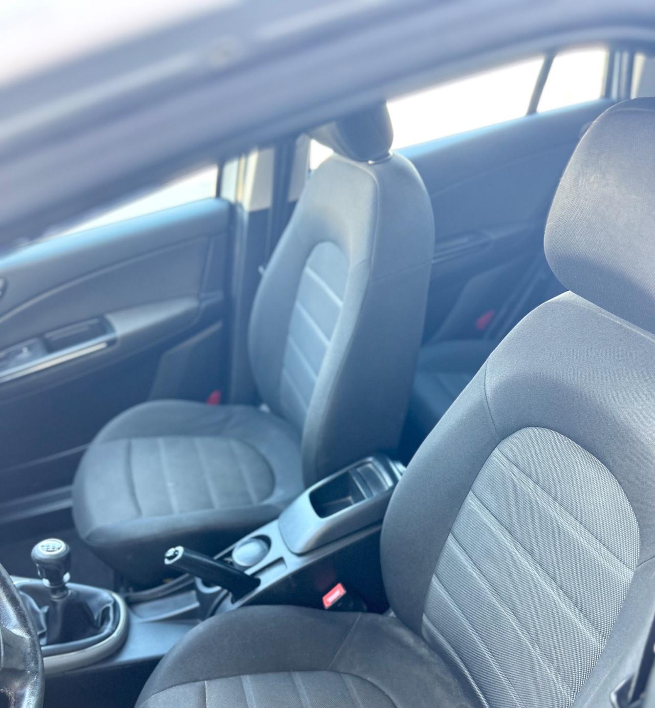 Fiat Bravo 1.6 MJT Dynamic Neopatentati 2010