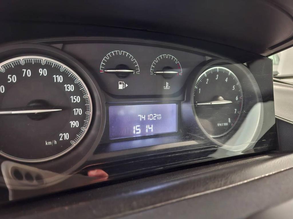 Lancia Ypsilon 5 Porte 1.2 Ecochic Silver