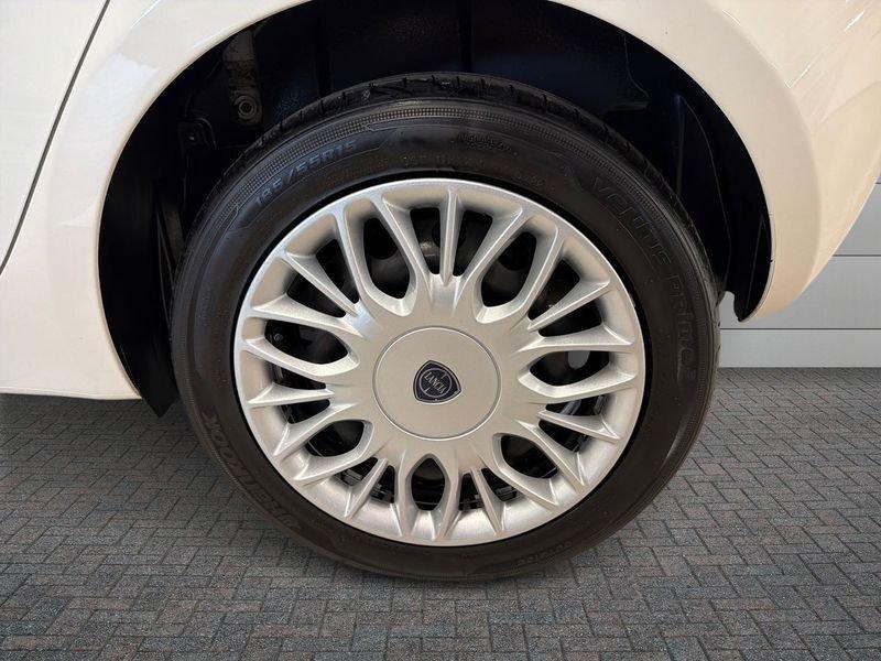 Lancia Ypsilon 1.3 Multijet 95cv S&S Platinum