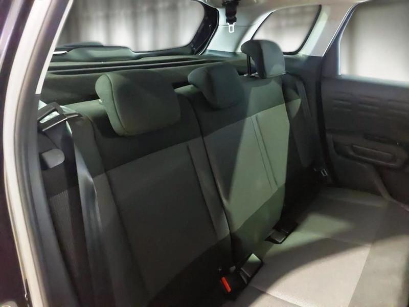 CITROEN C3 AIRCROSS BLUEHDI 110 CV SES SHINE SUV