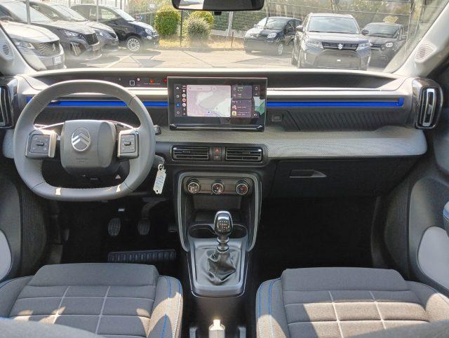 CITROEN C3 PureTech 100 GPL/B S&S Plus