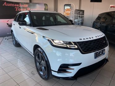 Land Rover Range Velar 2.0D I4 204 CV R-Dynamic