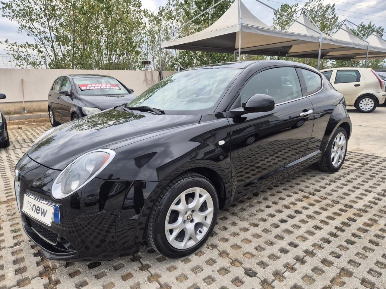 Alfa Romeo MiTo 1.4 77CV 8V S&S SBK