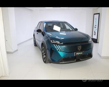 PEUGEOT e-3008 - e-3008 motore elettrico (73kWh) 2