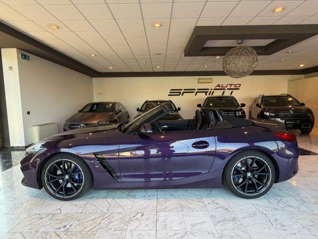 BMW Z4 M40i 340cv StepTronic Unica e Reale
