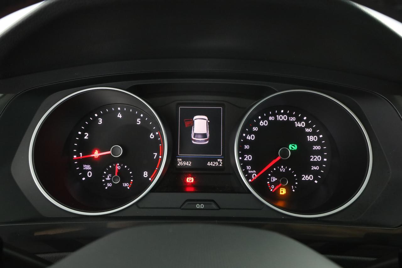VOLKSWAGEN Tiguan 2ª serie Tiguan 1.5 TSI 150 CV DSG ACT Life