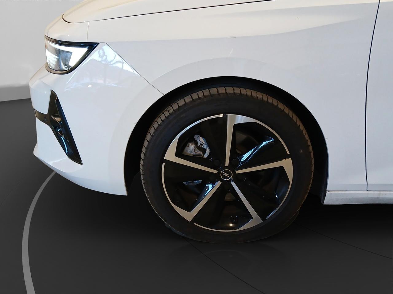 Opel Astra 1.5 Turbo Diesel 130 CV AT8 Sports Tourer GS