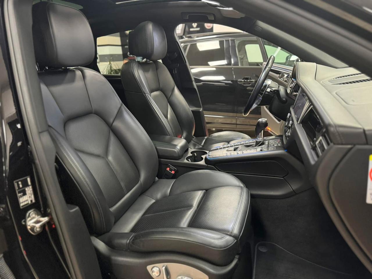 Porsche Macan 3.0 S PDK - TETTO - FULL