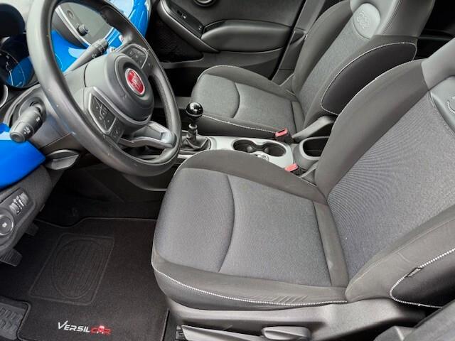 Fiat 500X 1.0 T3 120 CV Business