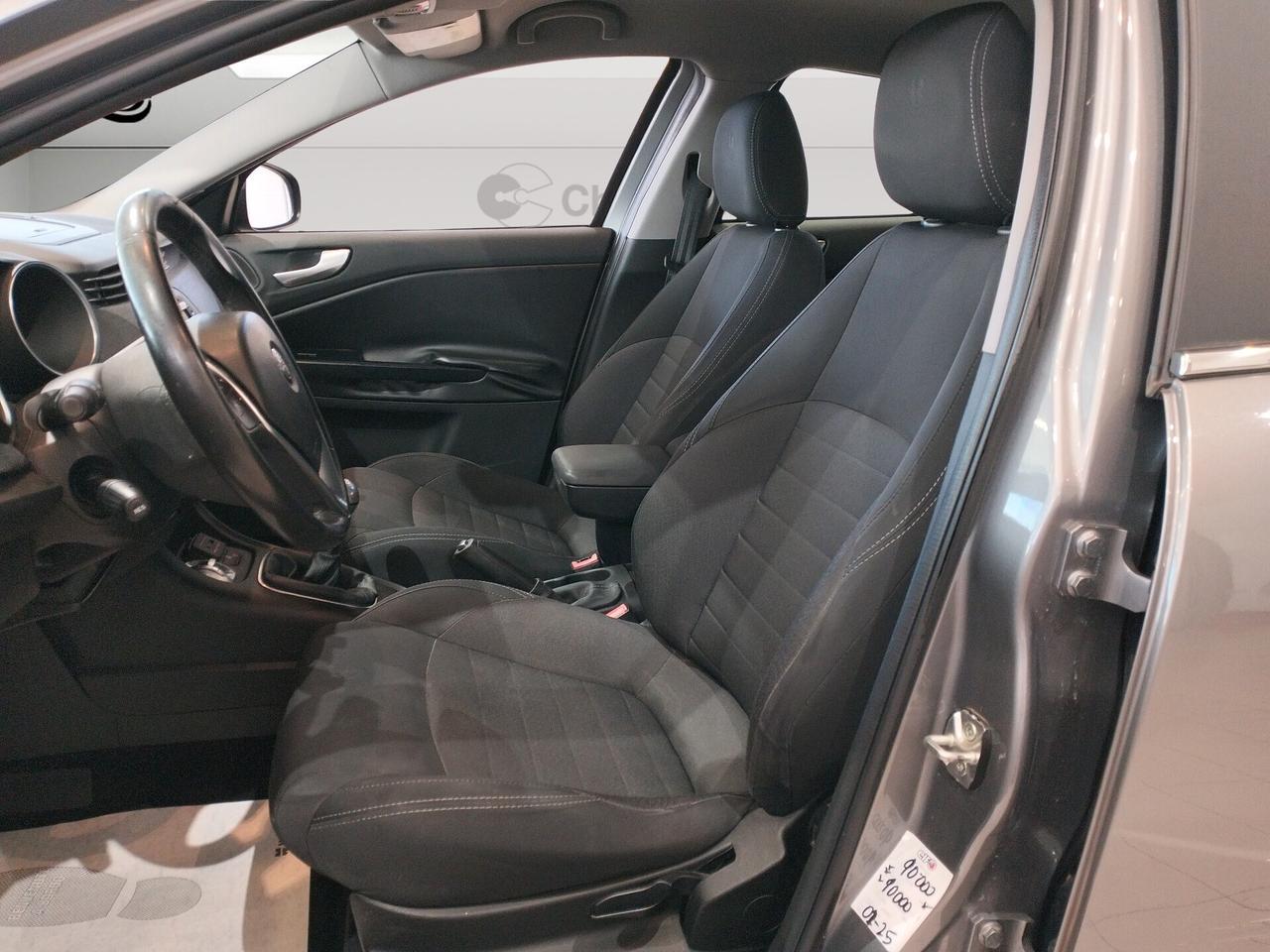 Alfa Romeo Giulietta 1.4 t. Super 120cv *98.000 KM*