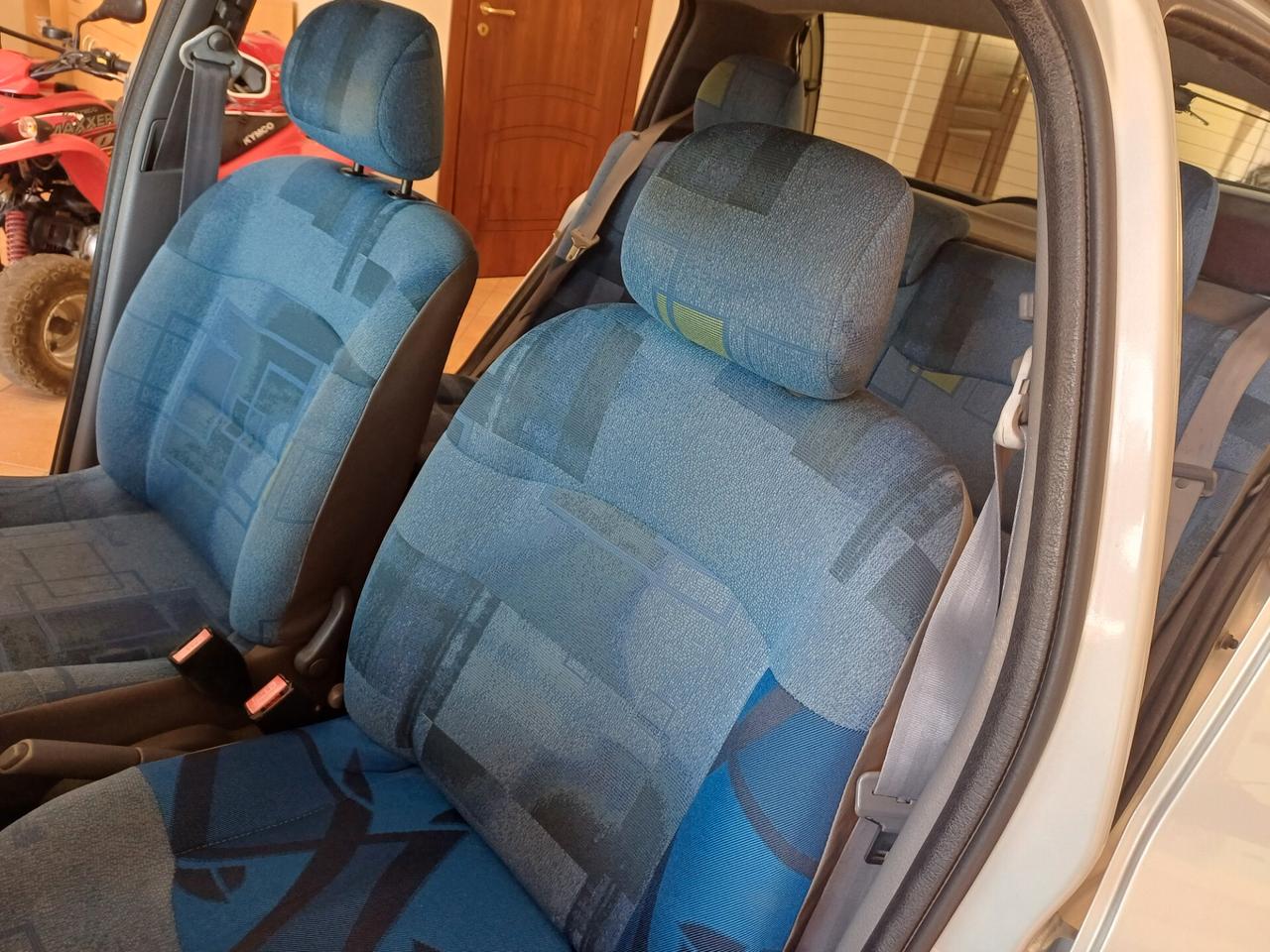 Renault Clio 1.2 16V cat 5 porte Vitaminic