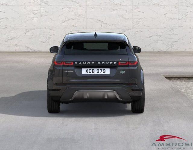 LAND ROVER Range Rover Evoque 2.0D I4 163 CV