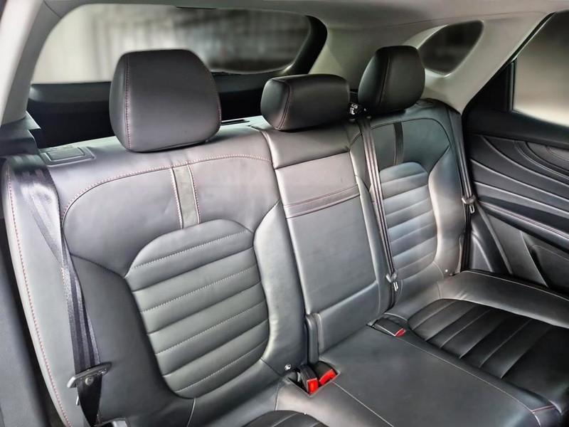 MG EHS 1.5 T PLUG-IN HYBRID LUXURY AUTO SUV