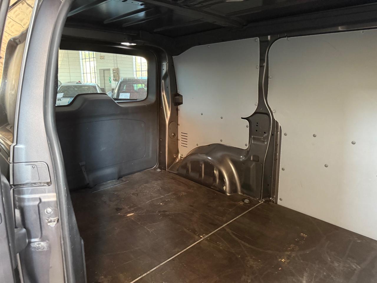 Peugeot Expert BlueHDi 180 S&S EAT6 PL-TN Furgone Premium Standard