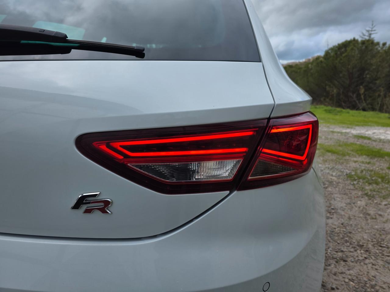 Seat Leon 2.0 TDI 150 CV FR