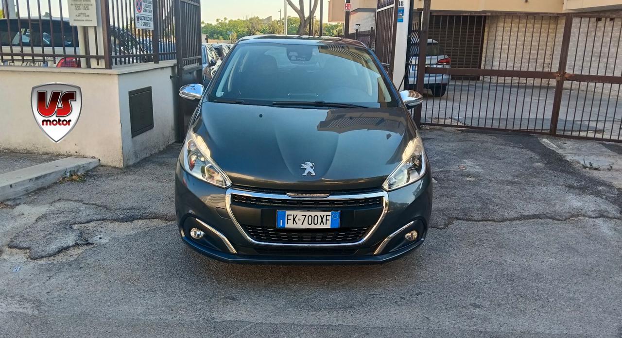 PEUGEOT 208 1.6 BlueHDI-RETROC-PREZZO PROMO!