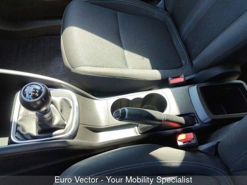 FIAT Tipo 1.6 Mjt S&S SW City Life