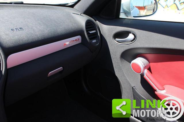 MERCEDES-BENZ SLK AMG SLK 55 V8 360 CV 7G-TRONIC