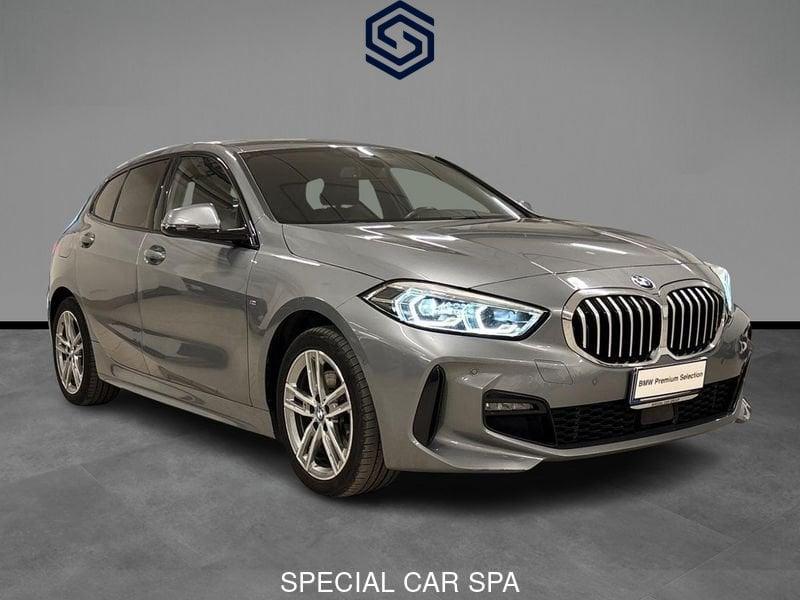 BMW Serie 1 116d 5p. Msport