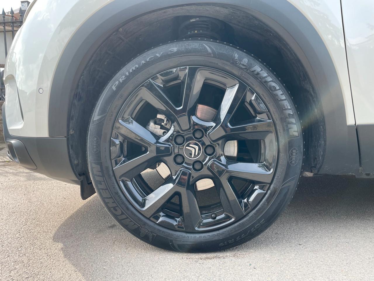 CITROEN C5 Aircross BlueHDi 130 S&S EAT8 SHINE