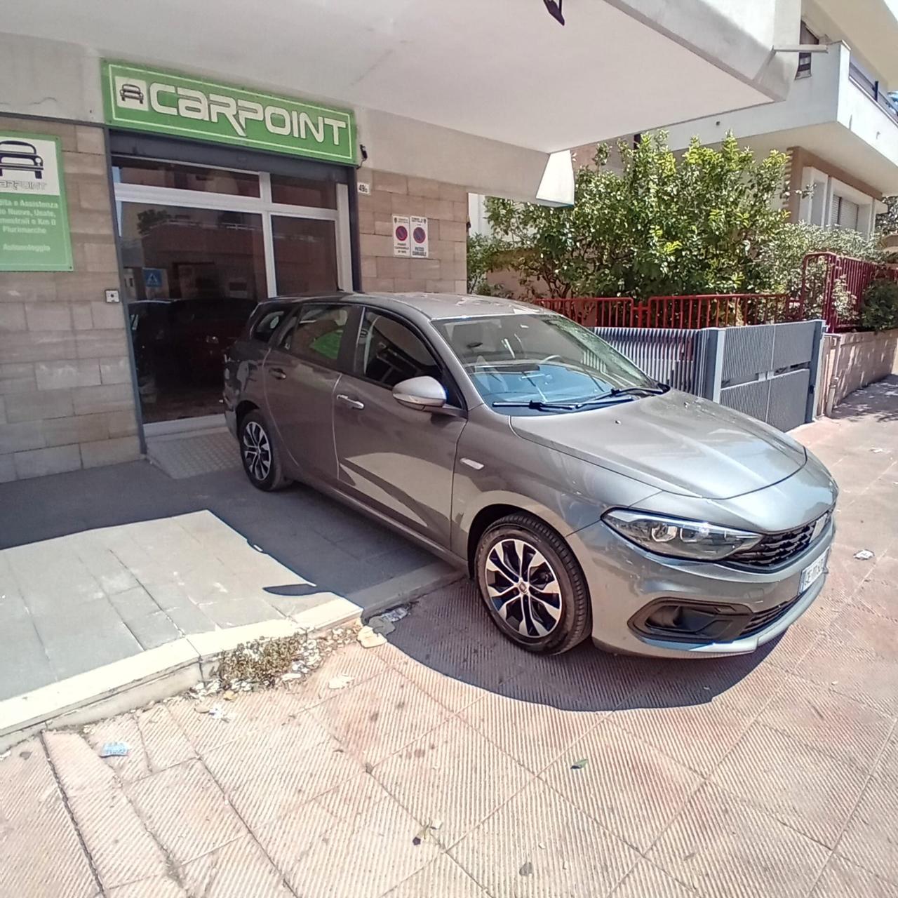 Fiat Tipo 1.6 Mjt S&S SW Business