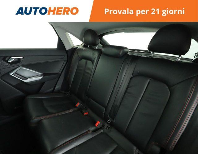 AUDI Q3 SPB 35 TFSI S tronic S line edition