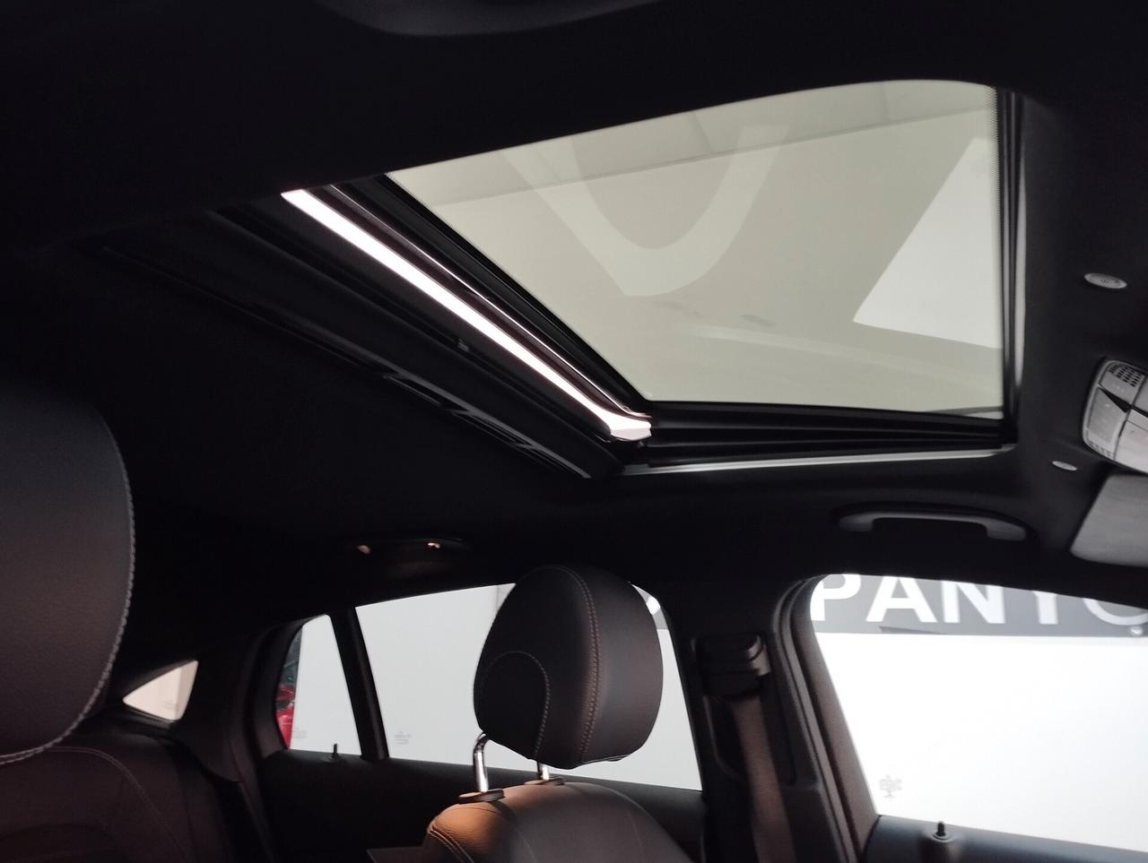 Mercedes-benz GLC 220 GLC 220 d 4Matic Coupé Premium Plus tetto