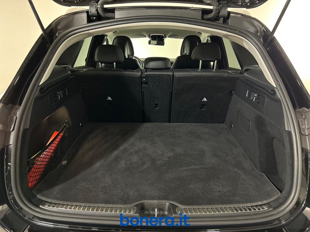 Mercedes GLC 220 220 d Mild hybrid Advanced 4Matic 9G-Tronic