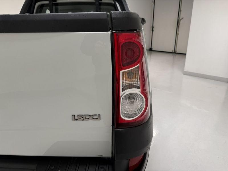 Dacia Logan Logan Pick-Up 1.5 dCi 70CV