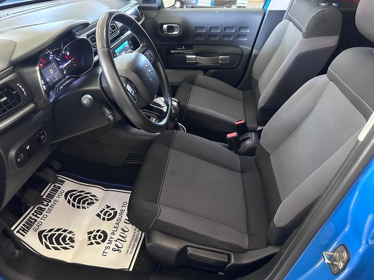 Citroen C3 1.2 Benzina Shine Ok neopatentati