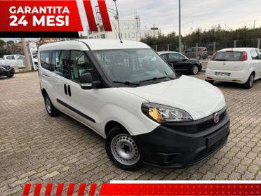 Fiat Doblo Doblò 1.3 MJT PL-TN Cargo Maxi Lamierato