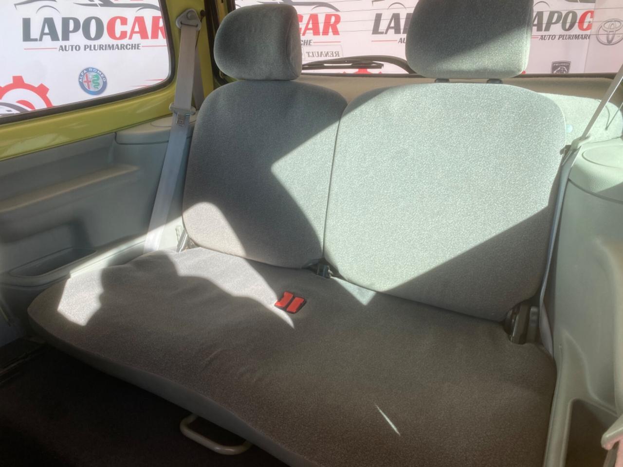 Renault Twingo 1.2i 16V cat Initiale