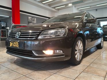 Volkswagen Passat Var. 2.0 TDI DSG High. BM.Tech.