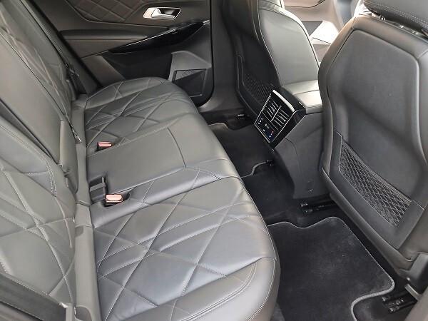 Ds 7 DS7 CROSSBACK 1.5 BlueHDI 130 CV EAT8 GRAND CHIC RIVOLI