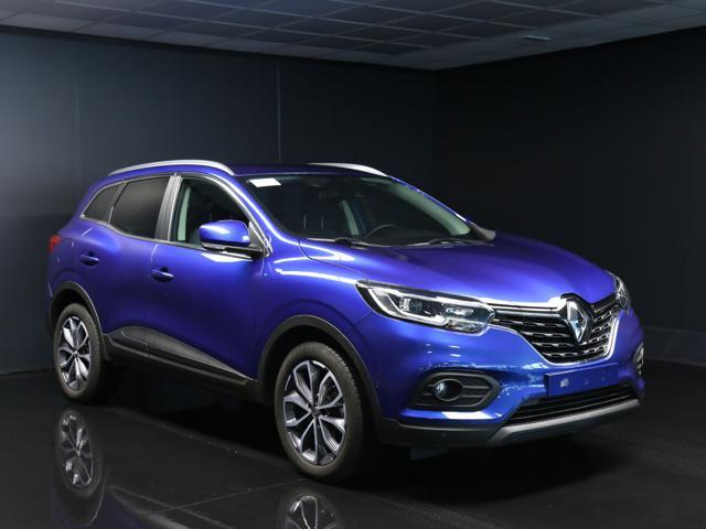 RENAULT Kadjar TCe 140CV FAP Sport Edition