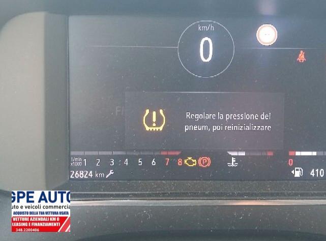 Opel Corsa 1.2 Design & Tech
