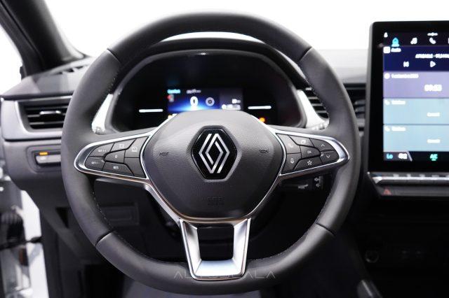RENAULT Captur 1.0 ECO-G 100cv Techno