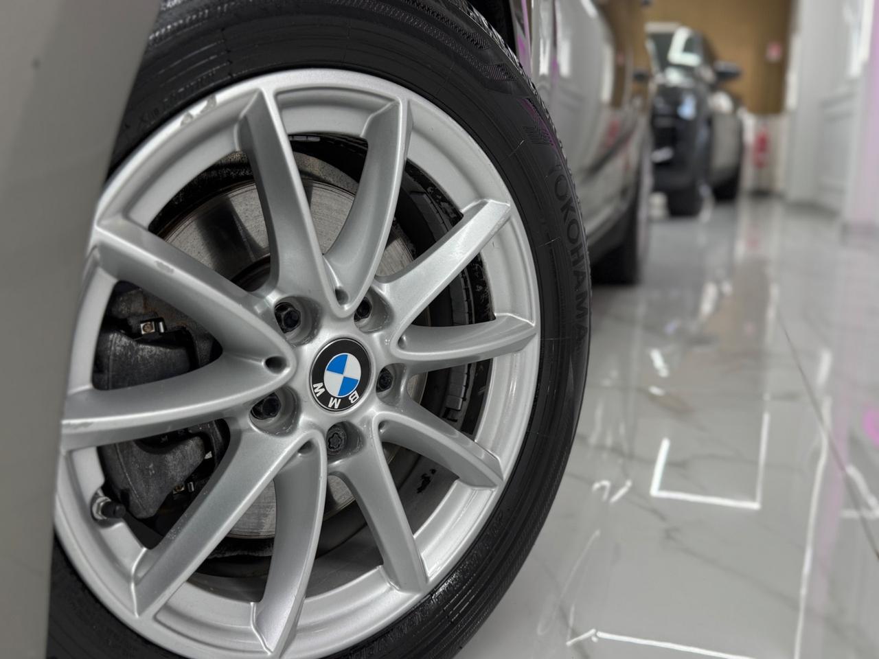 Bmw 2 218D Active Tourer Luxury Full Optional