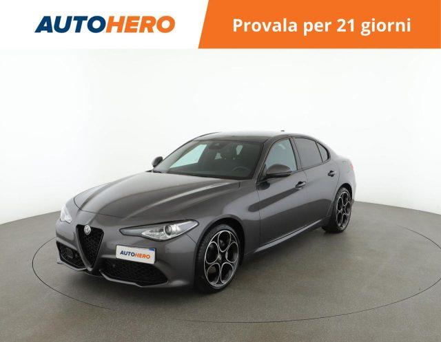 ALFA ROMEO Giulia 2.0 Turbo 200 CV AT8 Sprint