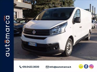 FIAT Talento 1.6 twin t. mjt LH1 12Q 145cv E6 del 2018