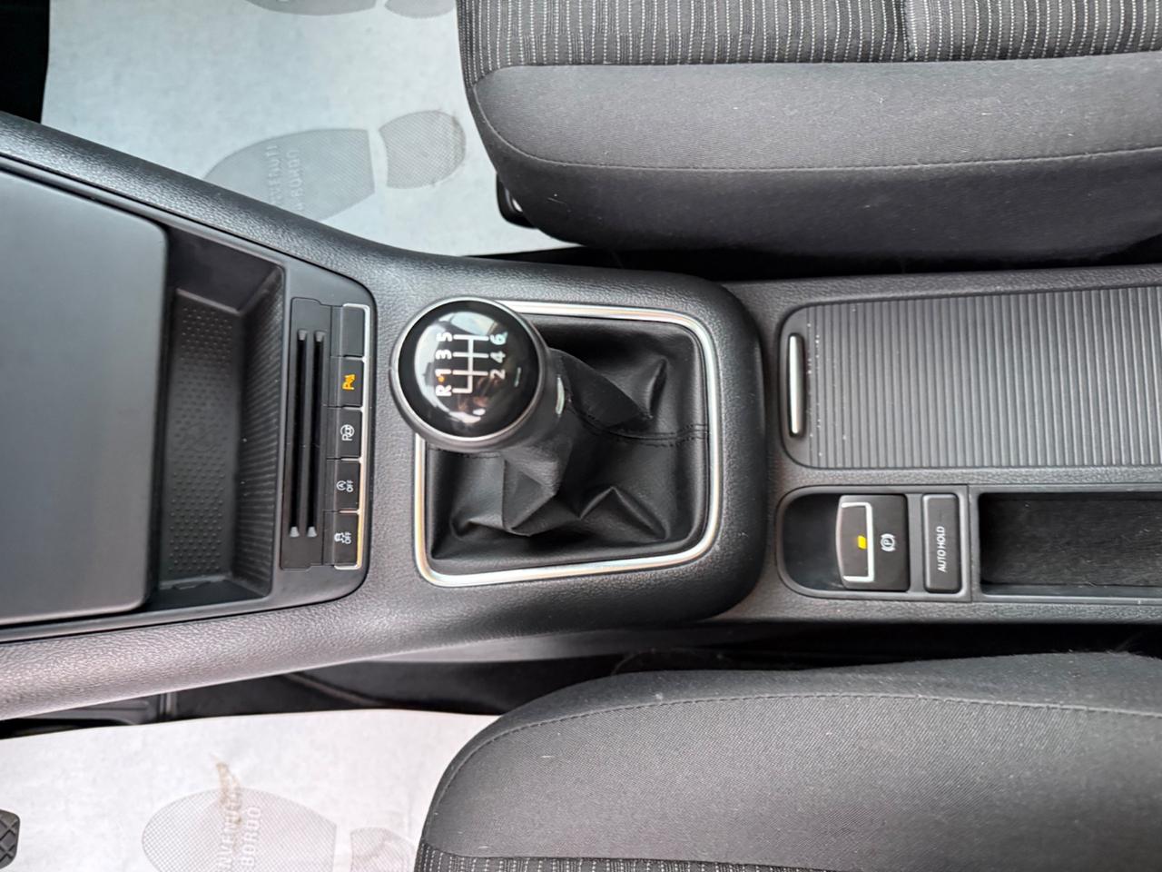 Volkswagen Tiguan 2.0 TDI 110 CV Trend & Fun BlueMotion Technology