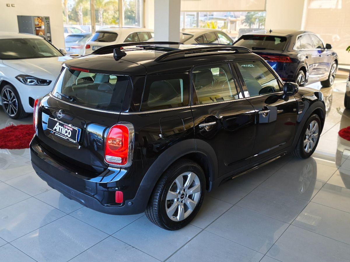 MINI Countryman One 1.5 Benzina Tetto Panoramico/Led