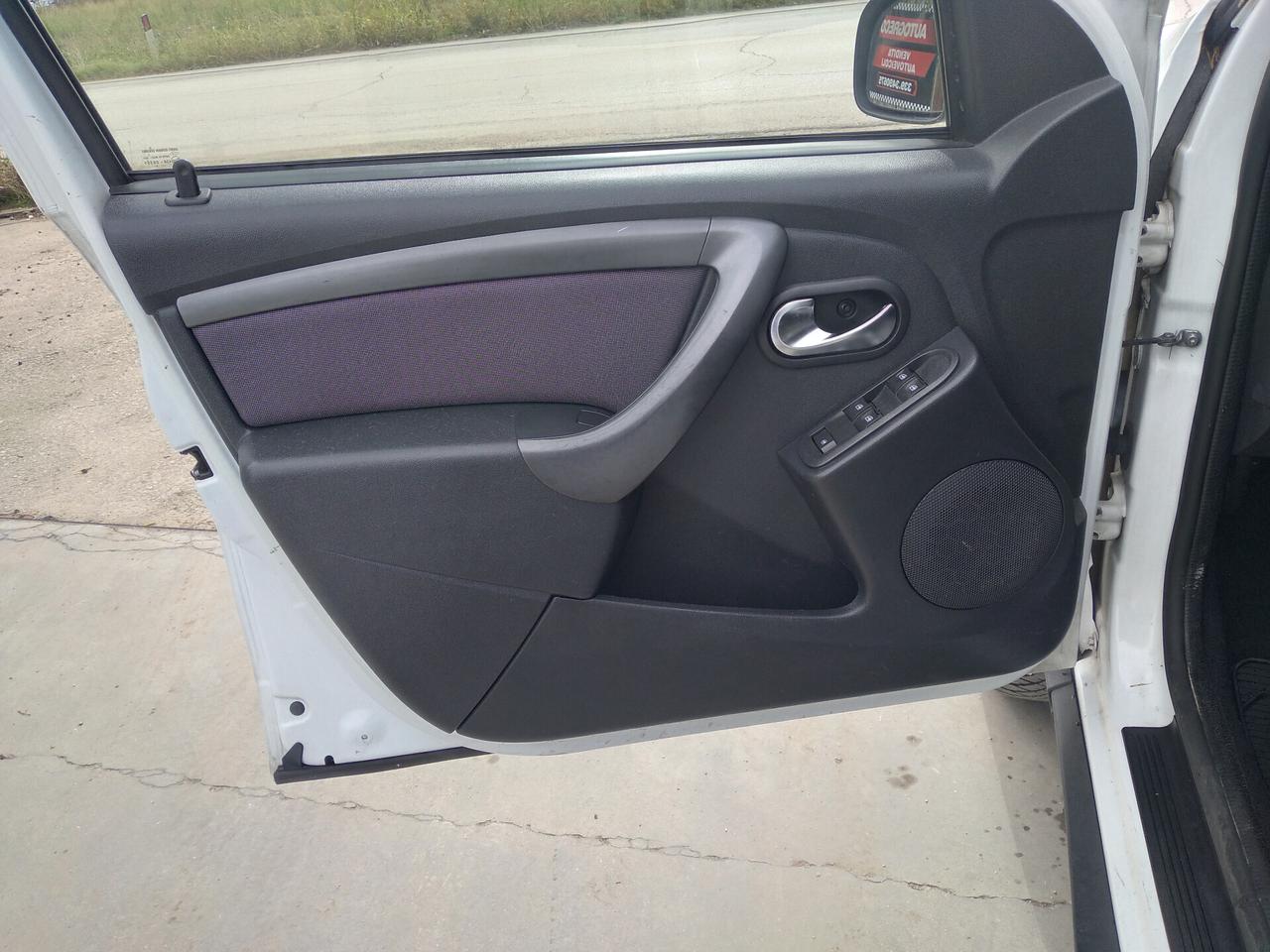 Dacia Duster 1.5 dCi 110CV Start&Stop 4x2 Lauréate