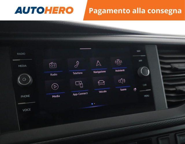 VOLKSWAGEN Transporter 2.0 TDI 110CV PC Kombi