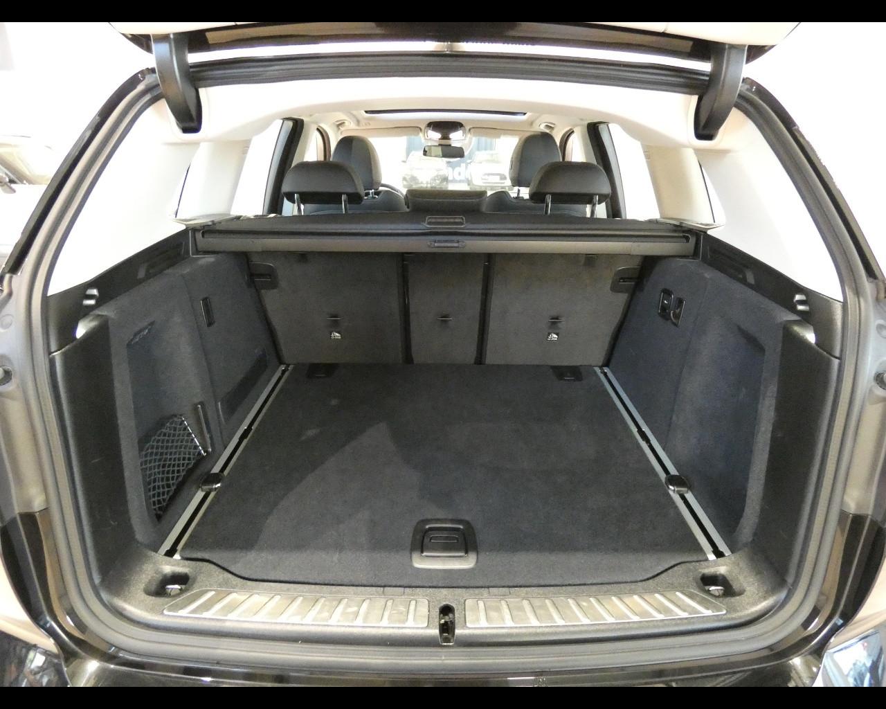 BMW X3 (G01/F97) - X3 xDrive20d 48V