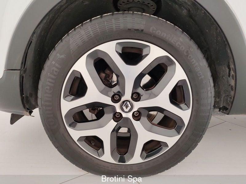 Renault Captur Captur dCi 8V 90 CV EDC Start&Stop Energy Zen