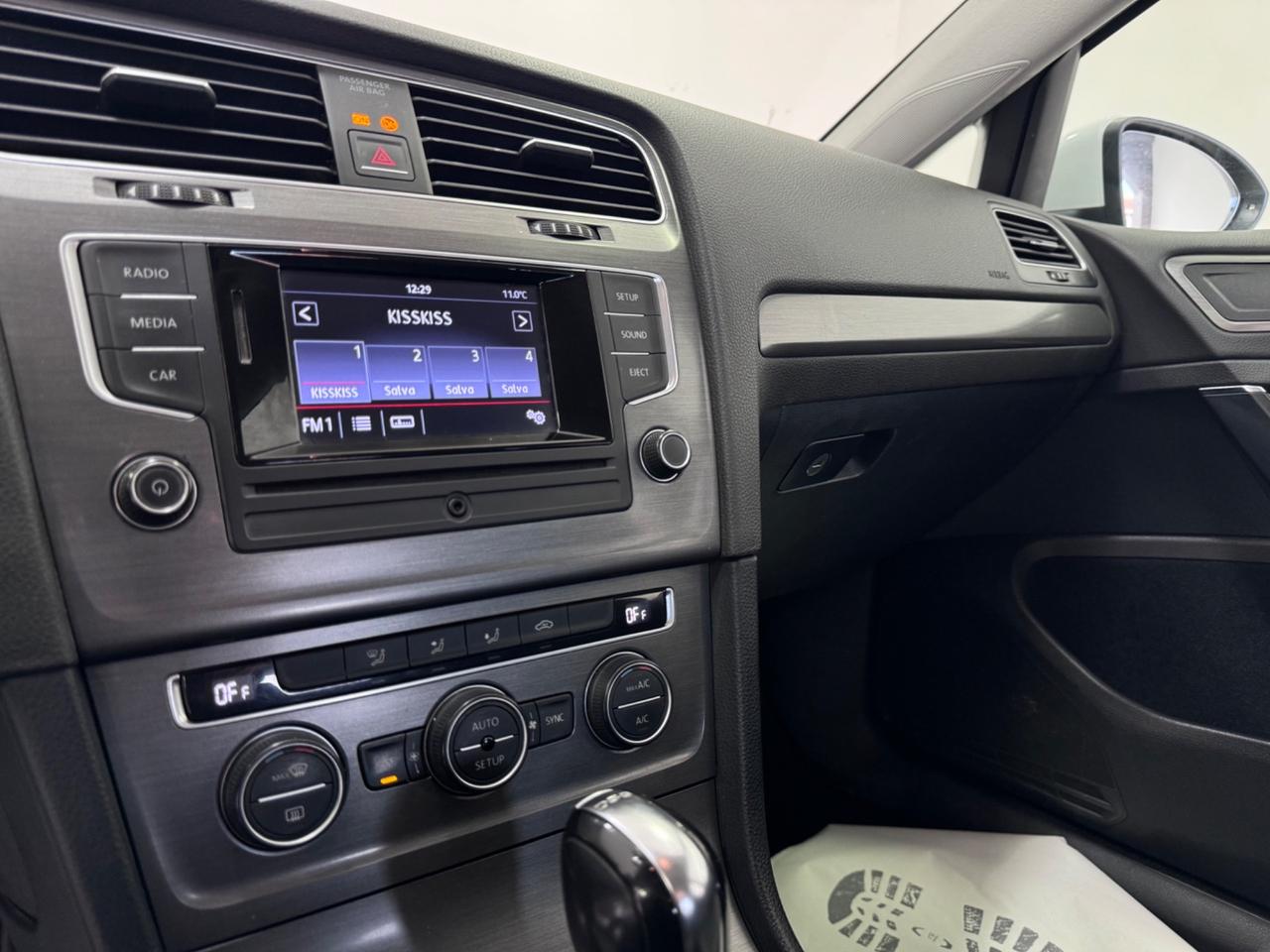 Volkswagen Golf Business 1.6 TDI DSG 5p. Highline BlueMotion Technology