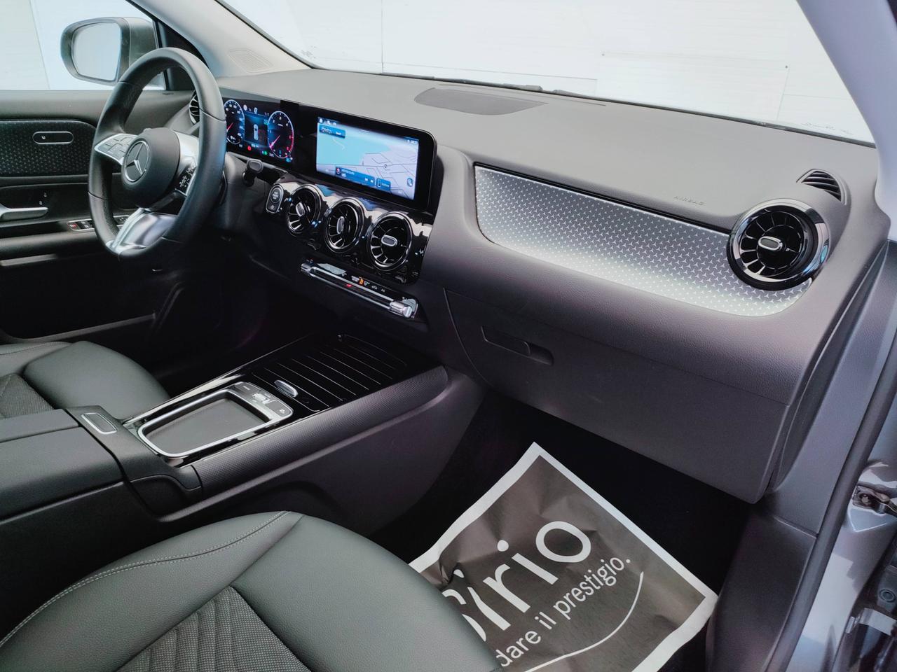 Mercedes-Benz GLA-H247 2023 - GLA 180 d Advanced auto