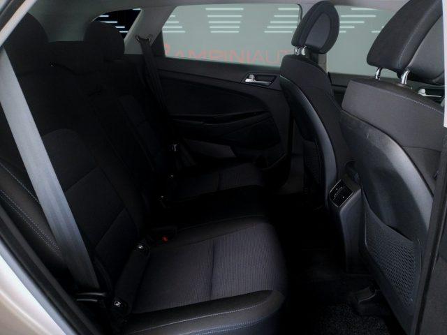 HYUNDAI Tucson 1.7 CRDi Automatica XPossible Pronta Consegna