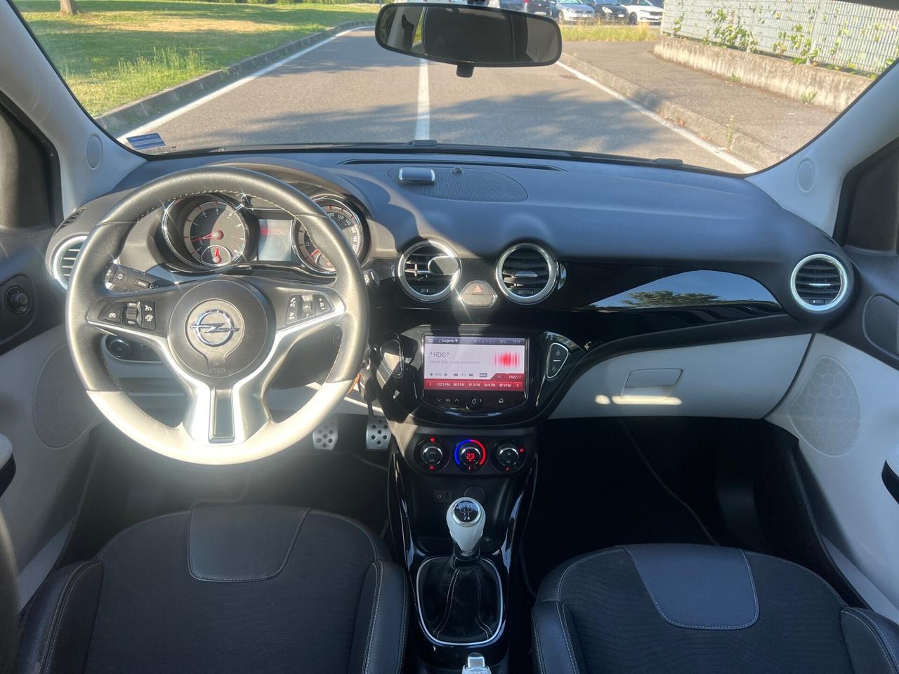 Opel Adam 1.4 Benzina Ok Neopatentati